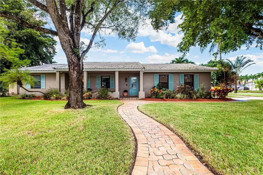 11768 NW 29th Court Coral Springs FL 33065