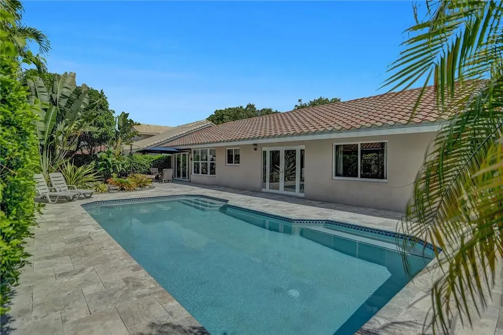 1851 NW 108th Avenue Plantation FL 33322