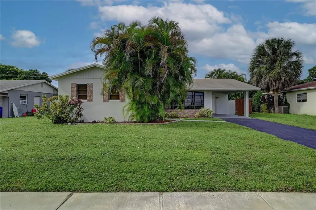 721 NW 65th Avenue Margate FL 33063
