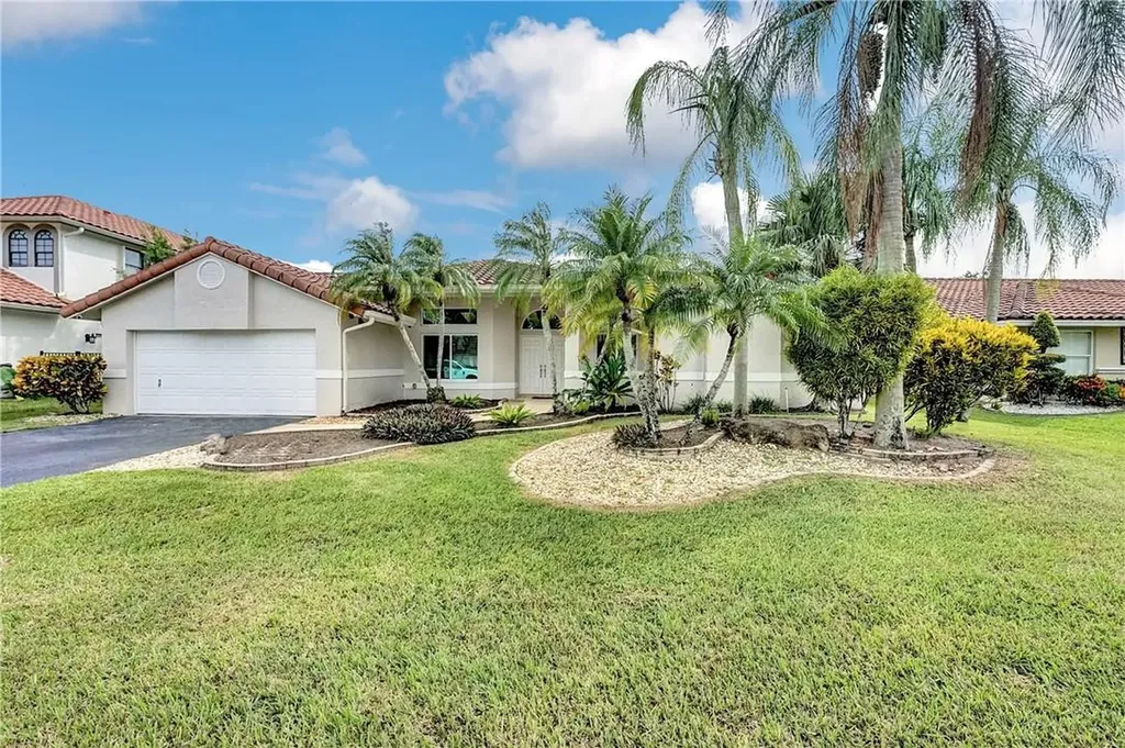 11888 NW 2nd Street Coral Springs FL 33071