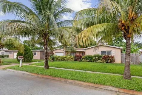 248 NW 80th Terrace Margate FL 33063