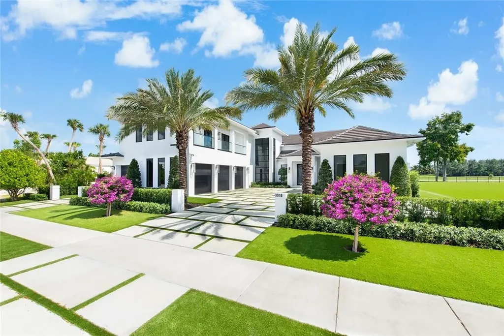 3900 Country Club Lane Fort Lauderdale FL 33308