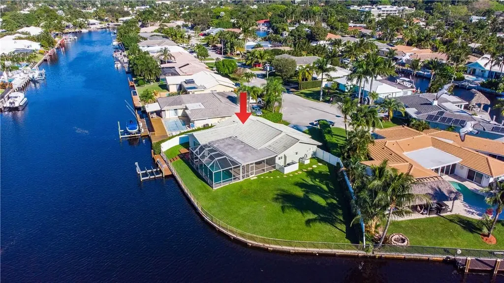 1485 SW 5th Court Boca Raton FL 33432