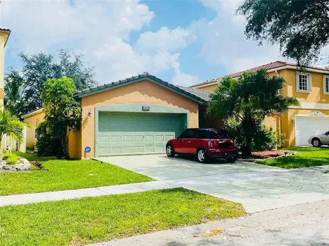 2301 SW 106th Avenue Miramar FL 33025