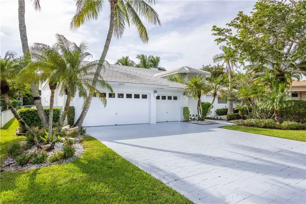 12434 NW 19th Place Coral Springs FL 33071