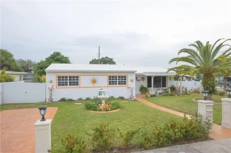 3298 NW 170th Street Miami Gardens FL 33056
