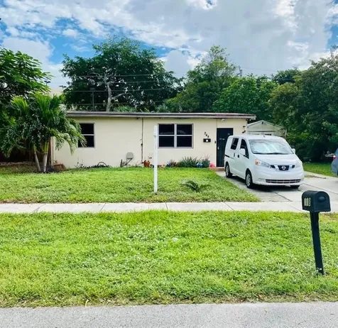 248 NE 39th Court Deerfield Beach FL 33064