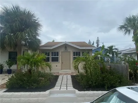 111 S L Street Lake Worth Beach FL 33460