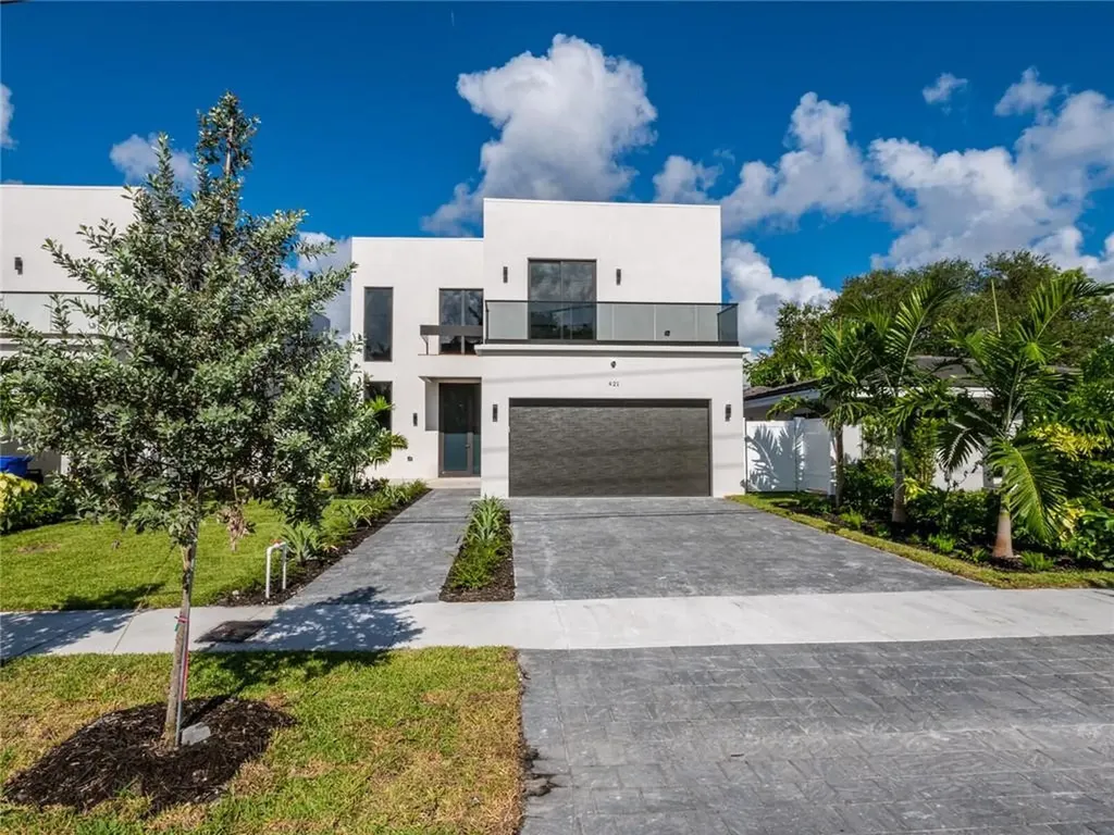 421 NE 14th Avenue Fort Lauderdale FL 33301