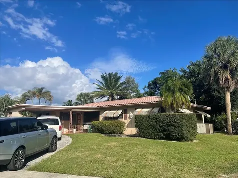 400 SW 15th Avenue Boca Raton FL 33486