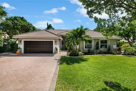 4972 NW 51st Street Coconut Creek FL 33073