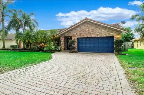 10992 NW 13th Court Coral Springs FL 33071
