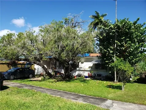 435 NE 114th Street Miami FL 33161