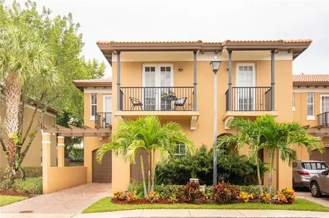 6941 Julia Gardens Drive Coconut Creek FL 33073