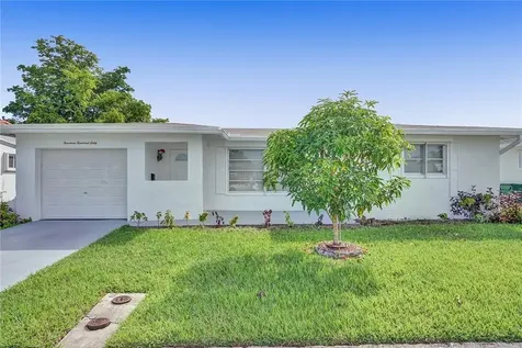 1460 NW 67th Terrace Margate FL 33063