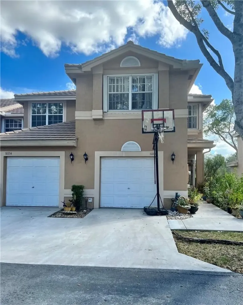 10136 Royal Palm Boulevard Coral Springs FL 33065