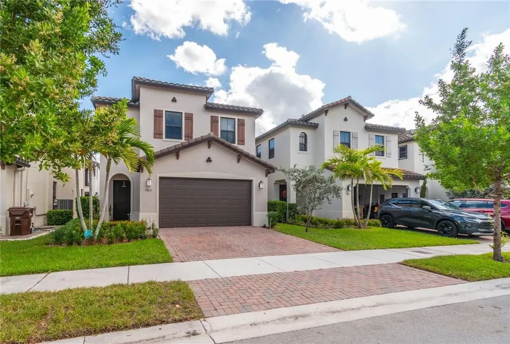 9865 W 34th Court Hialeah FL 33018