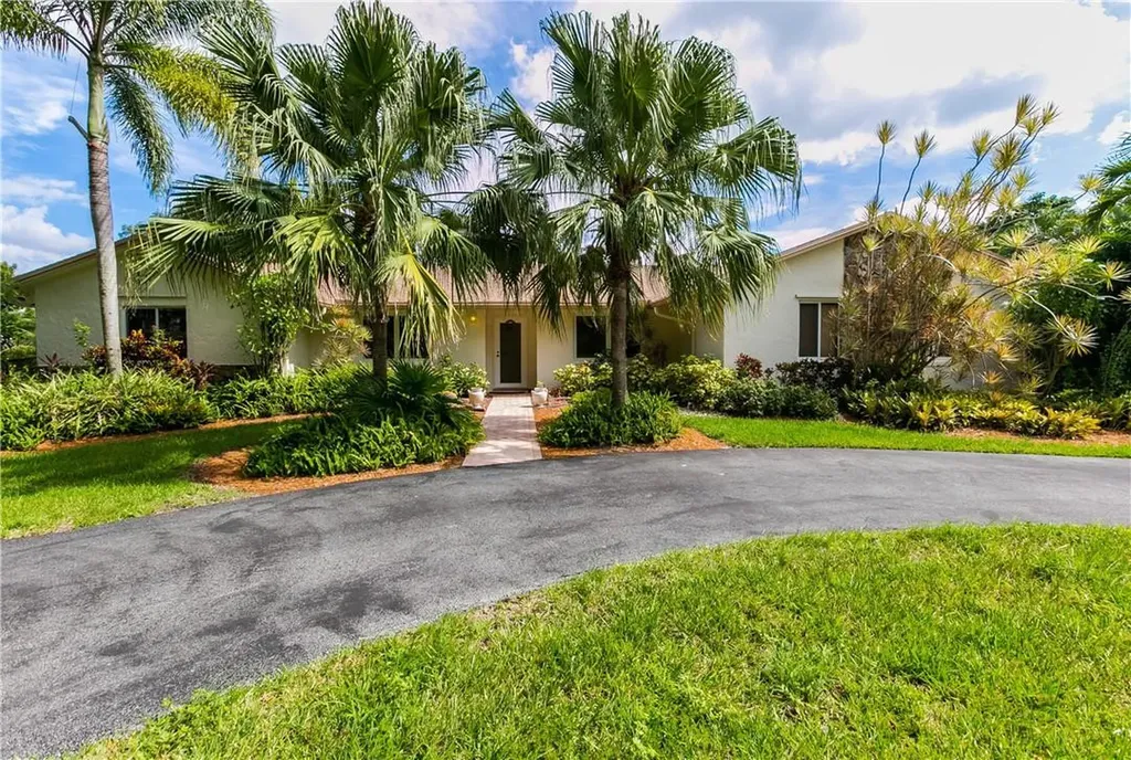 5150 SW 163rd Avenue Southwest Ranches FL 33331