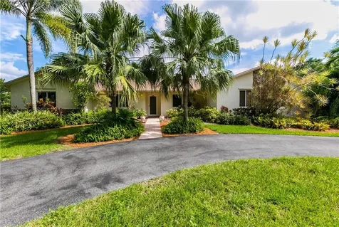 5150 SW 163rd Avenue Southwest Ranches FL 33331