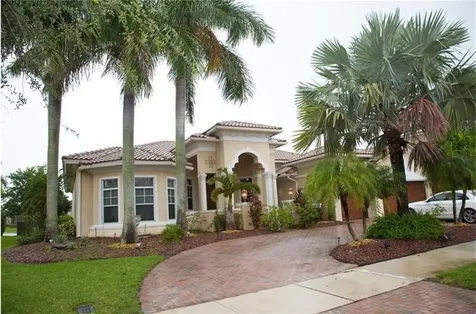 6818 NW 117th Avenue Parkland FL 33076