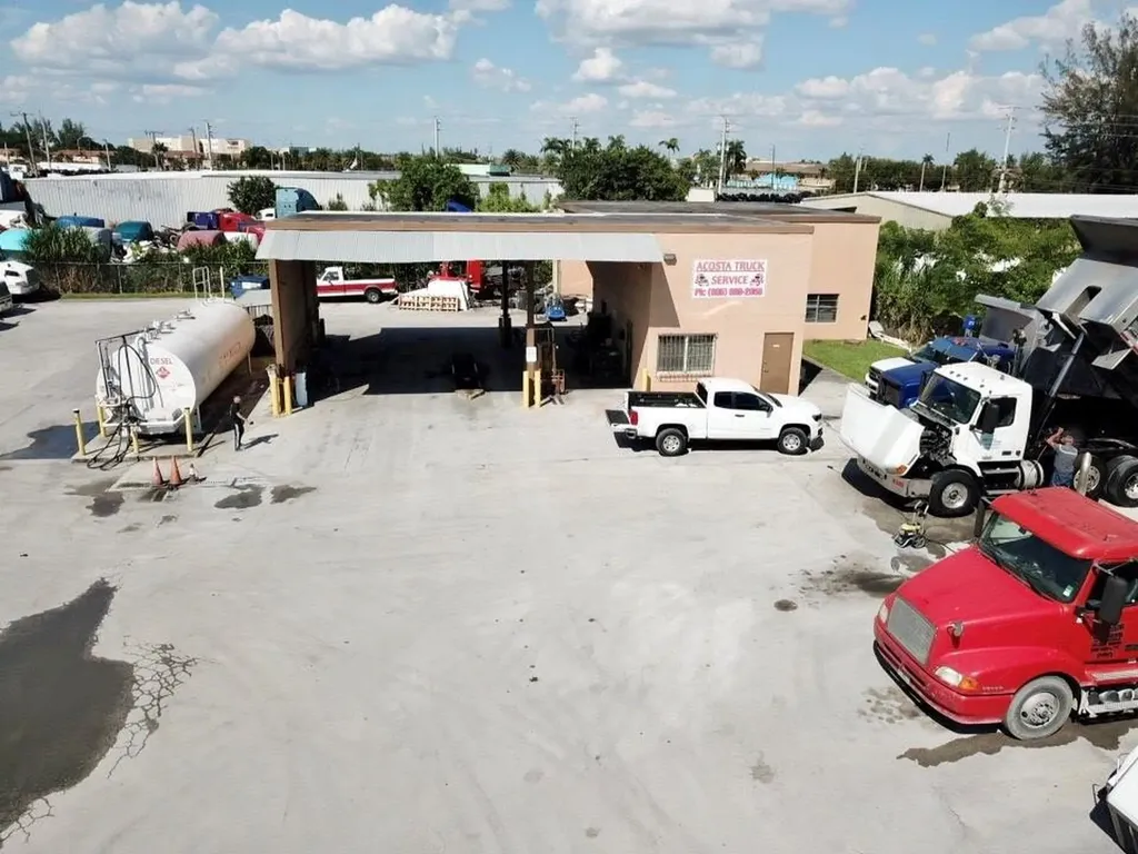 9395 NW 109th Street Medley FL 33178