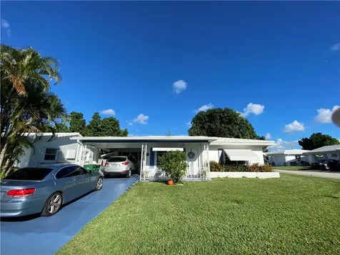 5806 NW 83rd Avenue Tamarac FL 33321
