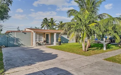 6617 Hope Street Hollywood FL 33024
