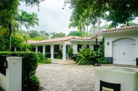 1010 Valencia Avenue Coral Gables FL 33134