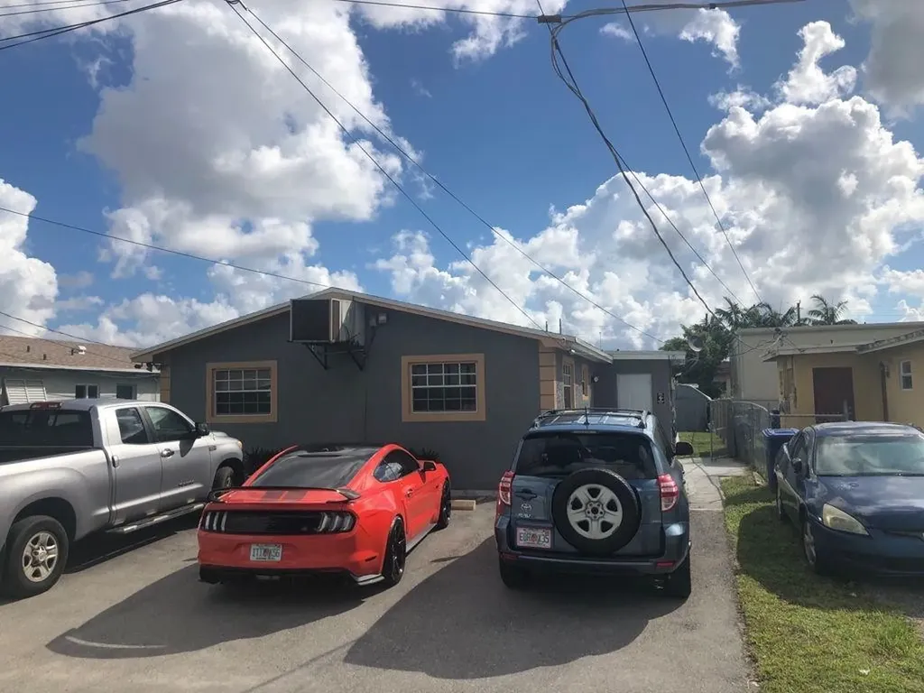 2213 SW 61st Avenue Miramar FL 33023