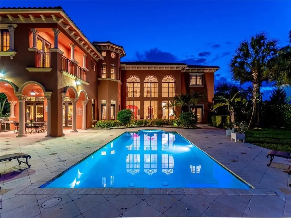 6886 Lost Garden Terrace Parkland FL 33076