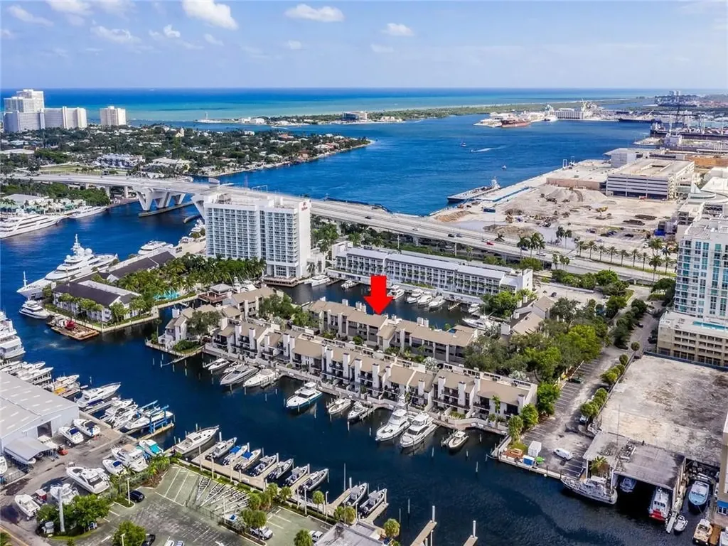 13 Port Side Drive Fort Lauderdale FL 33316