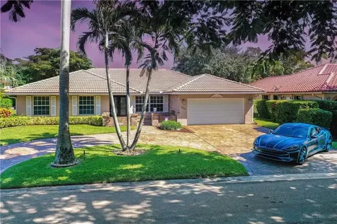 5655 NW 86th Avenue Coral Springs FL 33067