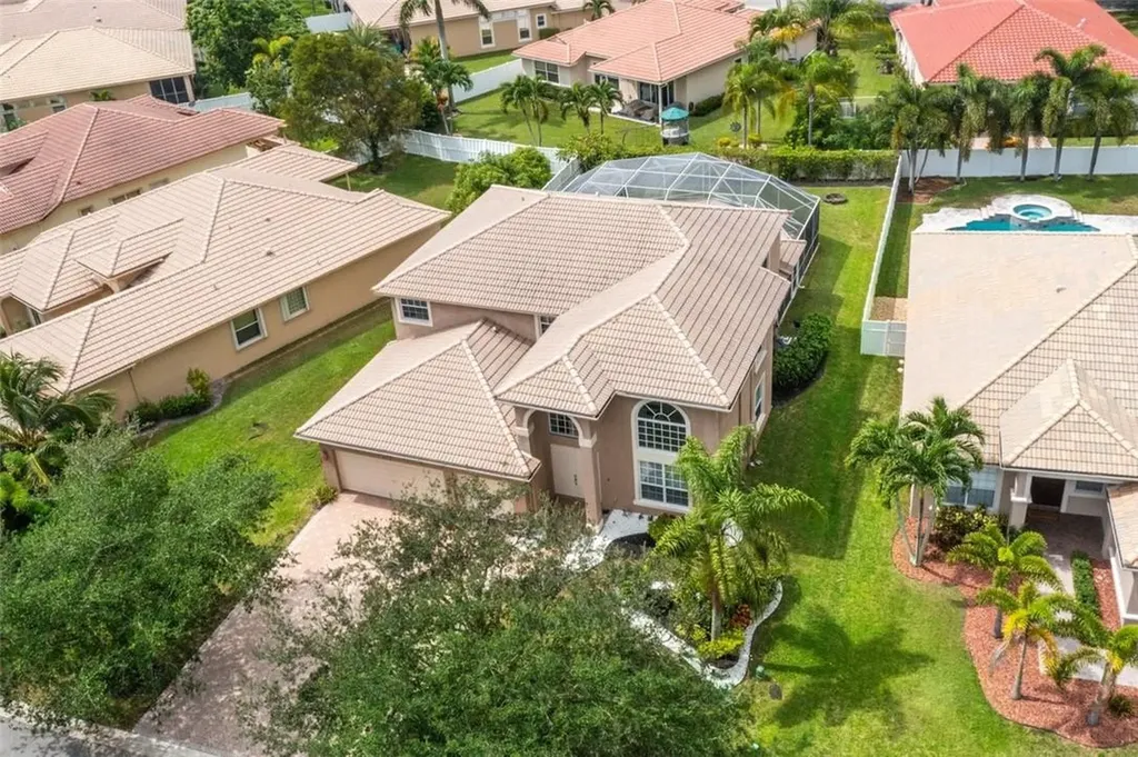 5869 NW 56th Drive Coral Springs FL 33067