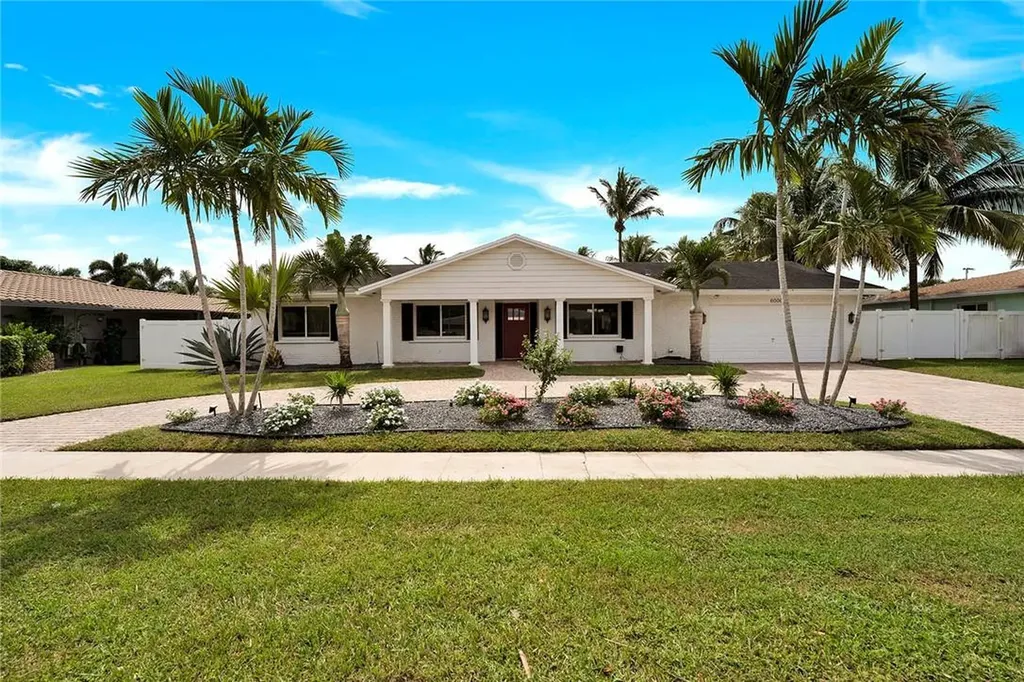 6000 SW 17th Street Plantation FL 33317
