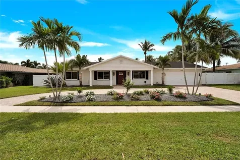 6000 SW 17th Street Plantation FL 33317