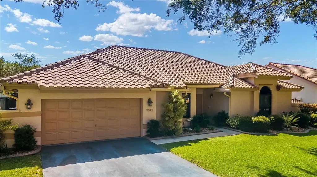 11042 NW 18th Drive Plantation FL 33322