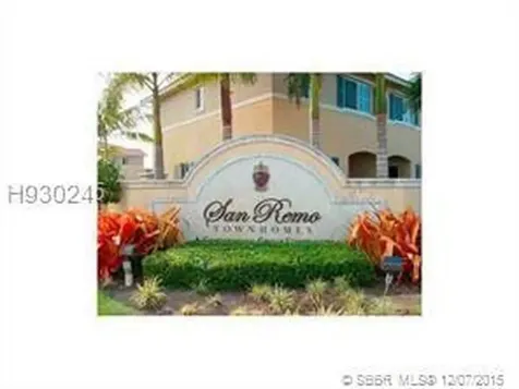 6034 SW 19th Street North Lauderdale FL 33068