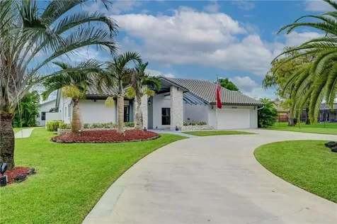 9986 SW 1st Court Coral Springs FL 33071