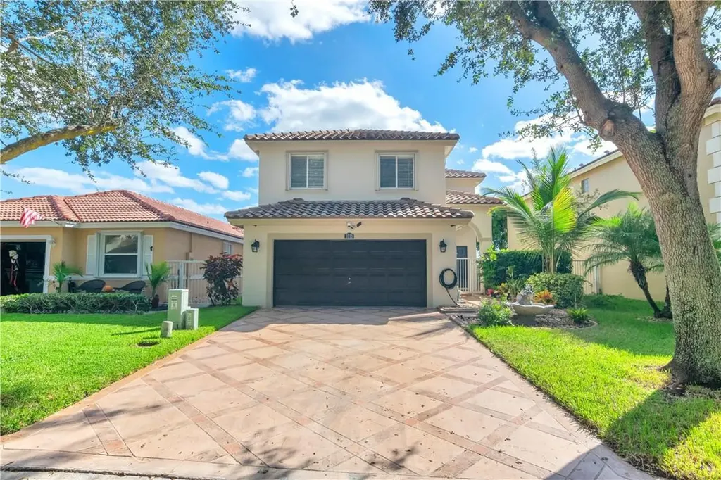 3772 NW 63rd Court Coconut Creek FL 33073