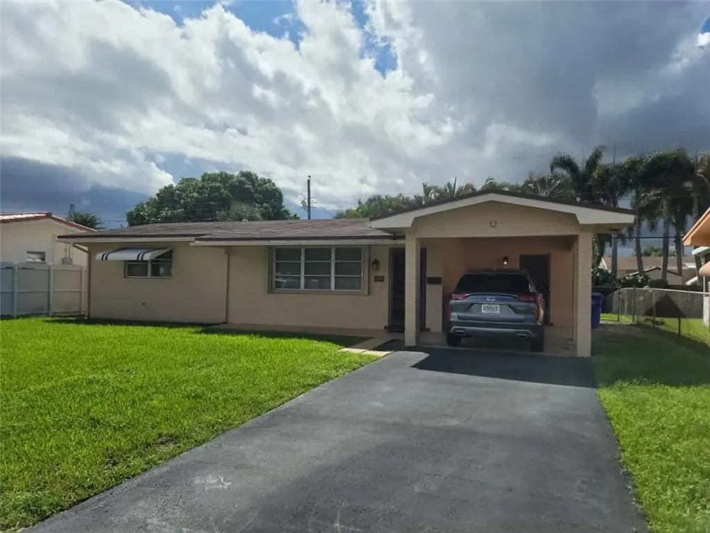 8840 Taft Street Pembroke Pines FL 33024