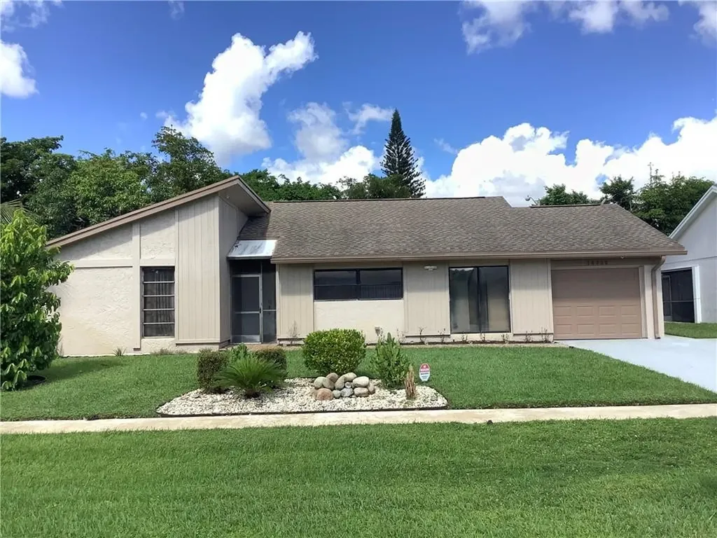 14735 Hideaway Lake Lane Delray Beach FL 33484