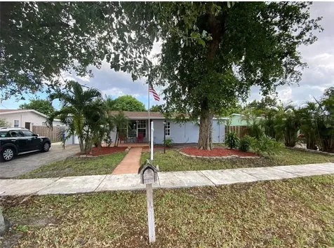 2221 SW 67th Lane Miramar FL 33023
