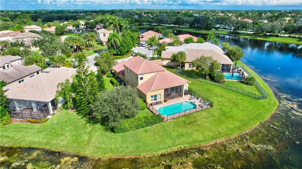 11134 NW 65th Court Parkland FL 33076