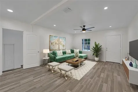 1310 NW 42nd Street Miami FL 33142