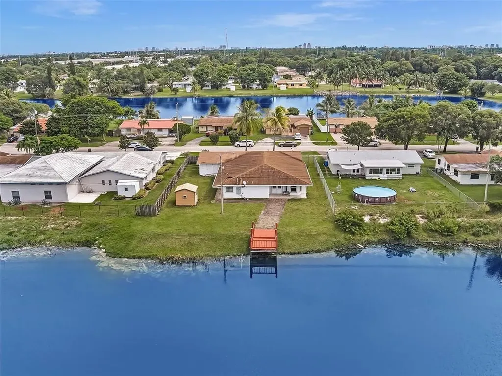 2771 NW 26th Avenue Oakland Park FL 33311