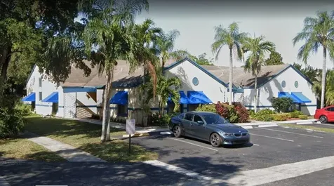 7462 NW 34th Street Lauderhill FL 33319