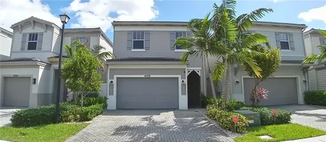 4722 NW 48th Terrace Tamarac FL 33319