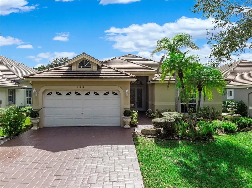 11732 Highland Place Coral Springs FL 33071