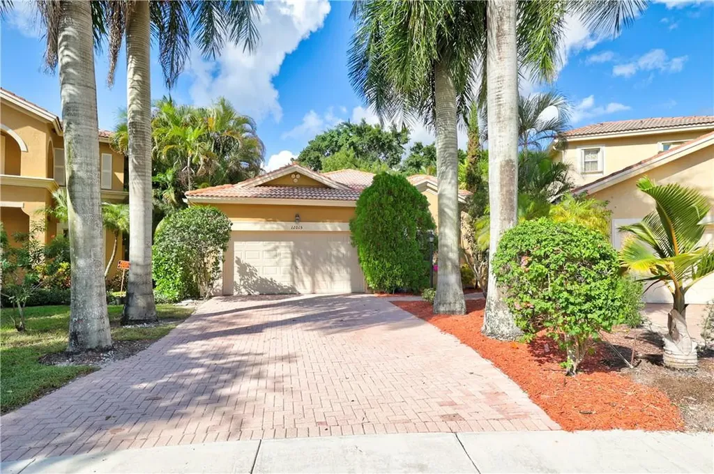 12015 NW 59th Street Coral Springs FL 33076