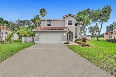 4186 NW 43rd Way Coconut Creek FL 33073